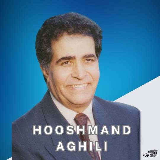 Hooshmand Aghili