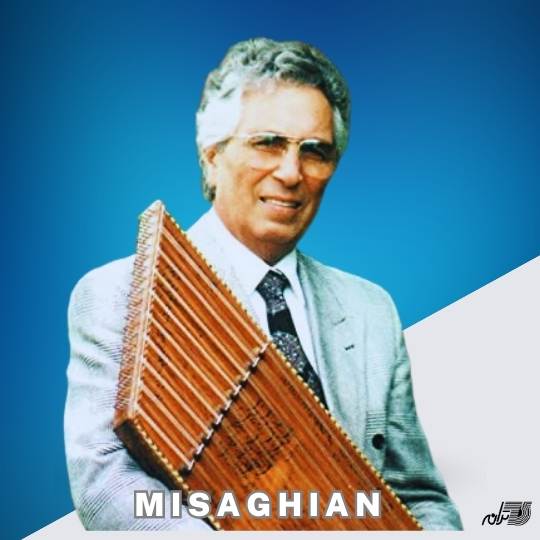 Misaghian
