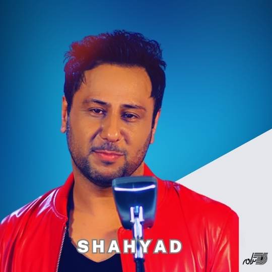 Shahyad