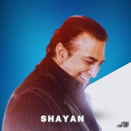 Shayan