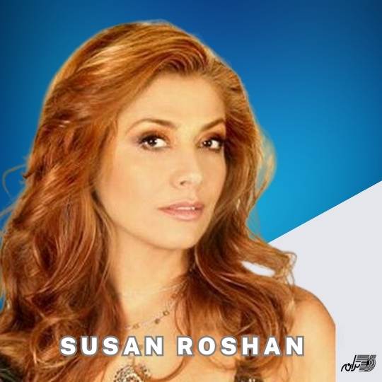 Susan Roshan