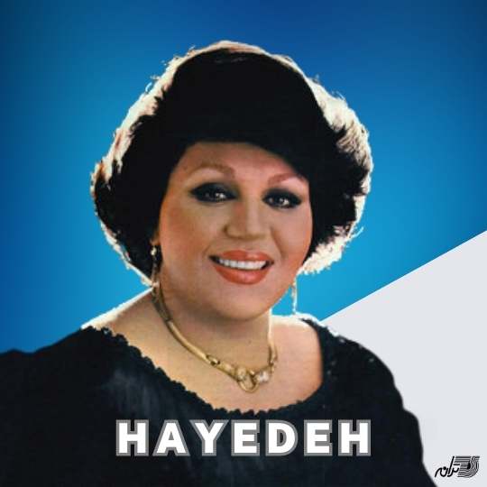 Hayedeh
