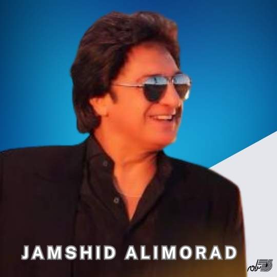 Jamshid Alimorad
