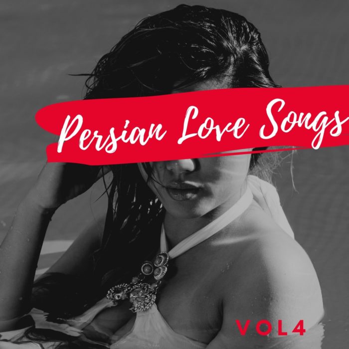 Persian Love Songs vol4