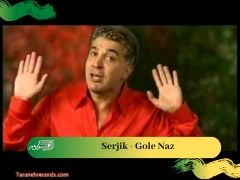 Serjik - Gole Naz