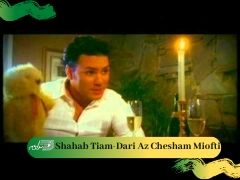 Shahab Tiam-Dari Az Chesham Miofti