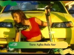 Tara-Agha Bala Sar
