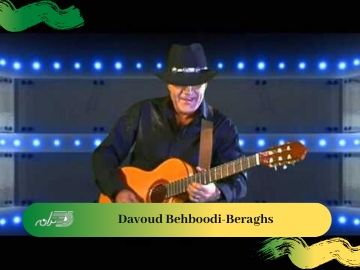 Davoud Behboodi-Beraghs