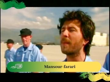 Mansour-farari