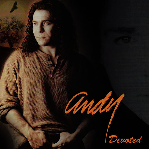 Andy- Sar Sepordeh