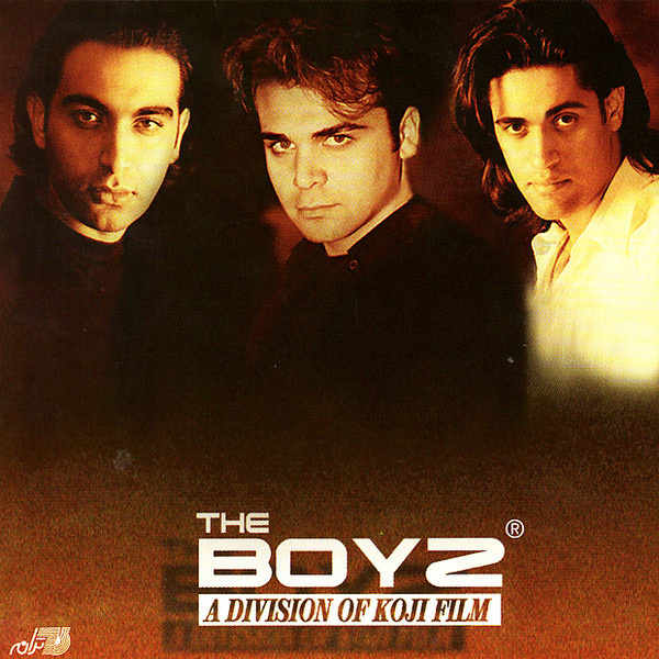 The Boyz- Zabaane Farsi