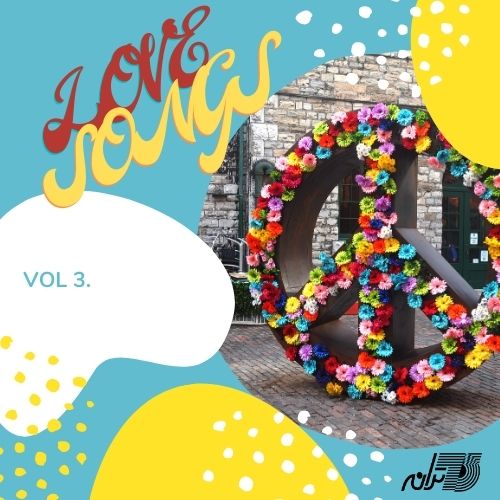 Love songs Vol3