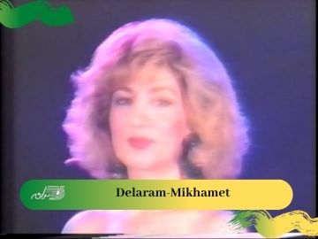 Delaram-Mikhamet