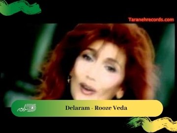 Delaram - Rooze Veda