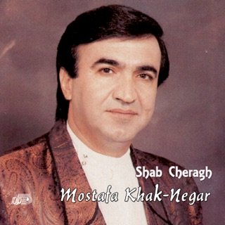 Mostafa Khaknegar-Ghamzeh