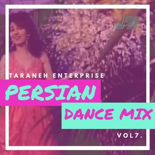 Persian Dance Mix 7.
