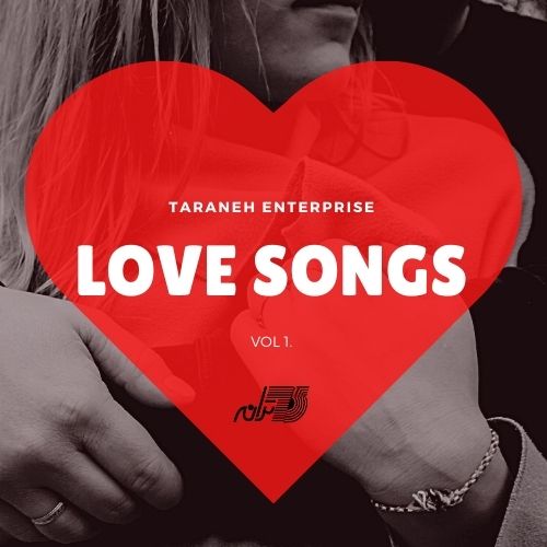 Love songs Vol1