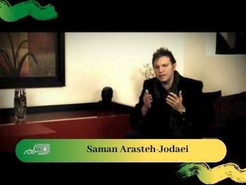 Saman Arasteh-Jodaei