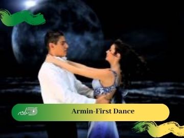 Armin-First Dance