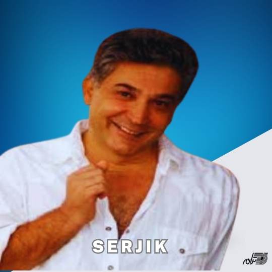 Serjik