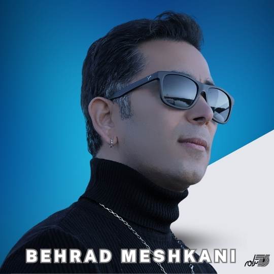 Behrad Meshkani