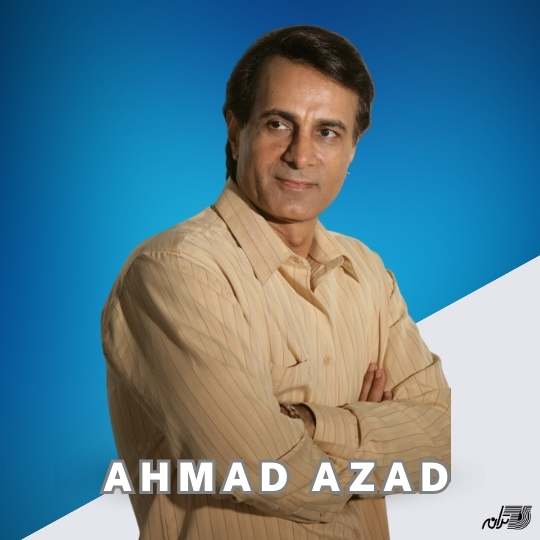Ahmad Azad