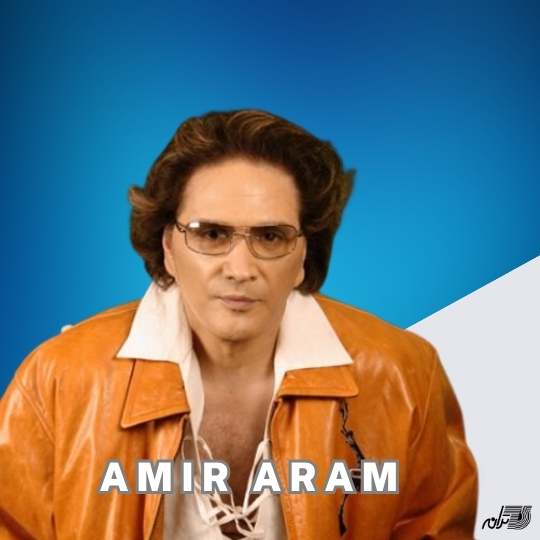 Amir Aram