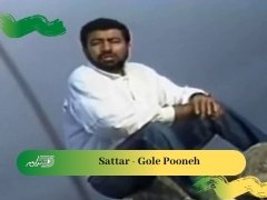 Sattar - Gole Pooneh