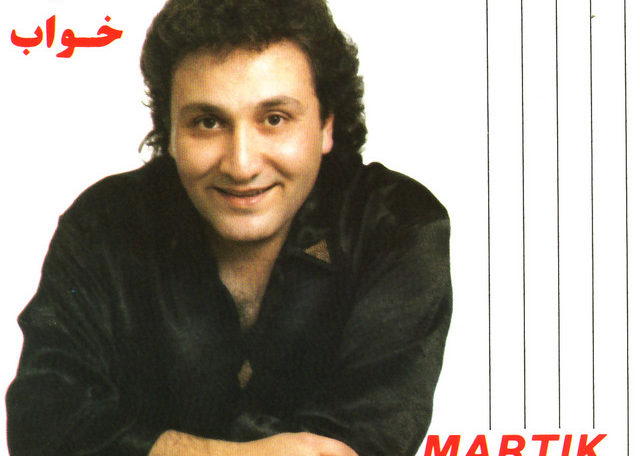 Martik - Khab