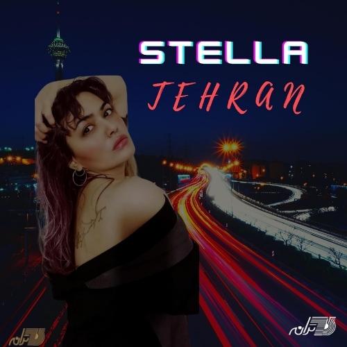 Stella Singer - Tehran