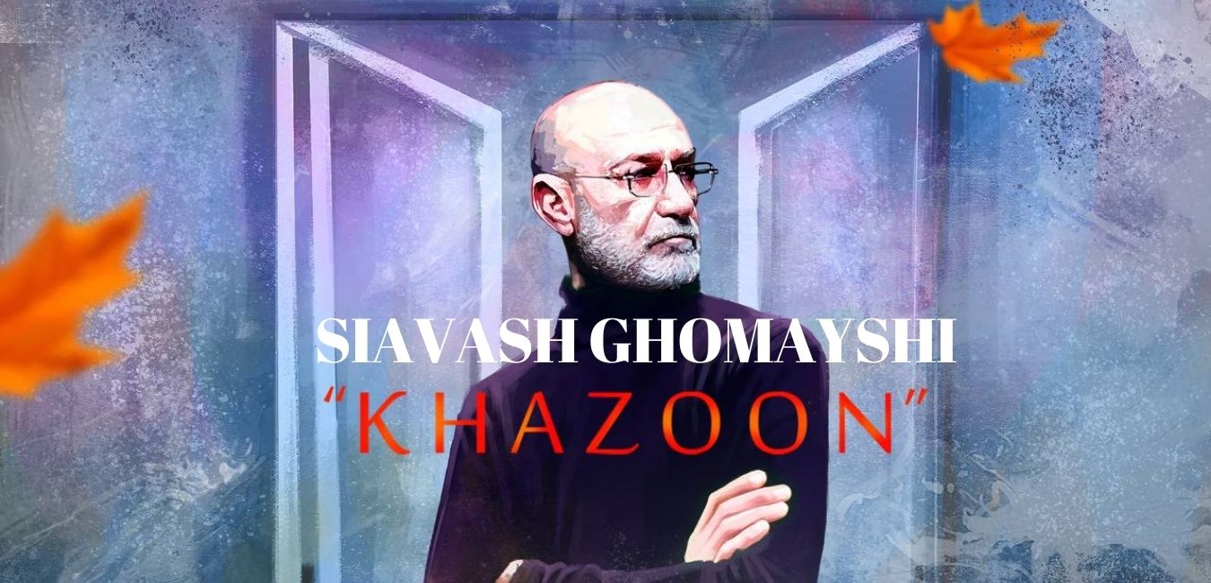 Ghomayshi - Khazoon