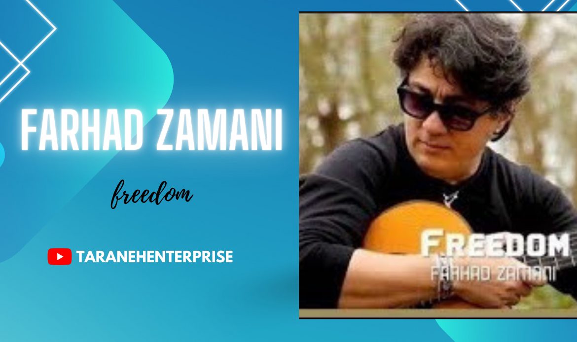farhad Zamani - Freedom
